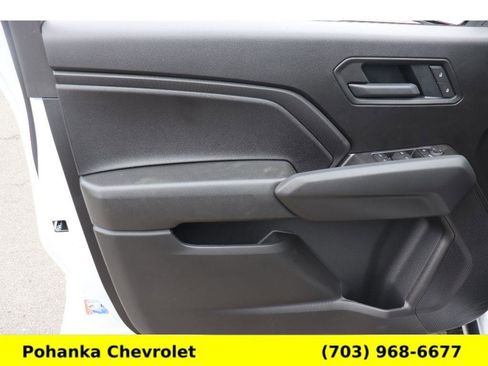 New 2026 Chevrolet Colorado Trail Boss image 24