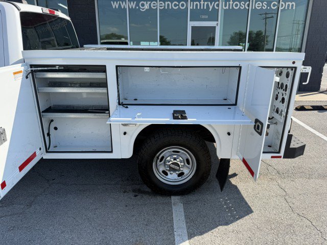 Used 2020 Ford F350 XL AWD/4WD image 13