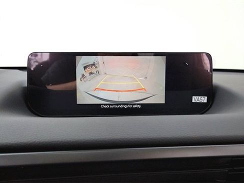 Used 2024 MAZDA CX-50 AWD 2.5 Turbo image 34