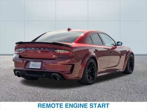 Used 2023 Dodge Charger Scat Pack image 7