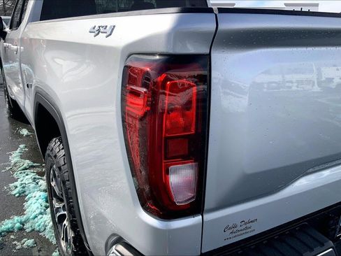 Used 2021 GMC Sierra 1500 SLE image 25