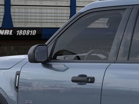 New 2025 Ford Bronco Sport Big Bend AWD/4WD image 33