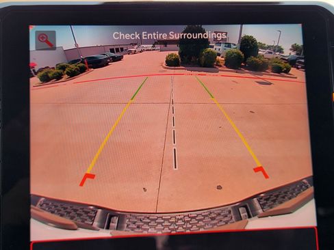 New 2026 RAM 1500 Rebel w/ G/T Package image 14