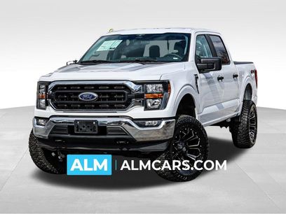 Used 2023 Ford F150 XLT