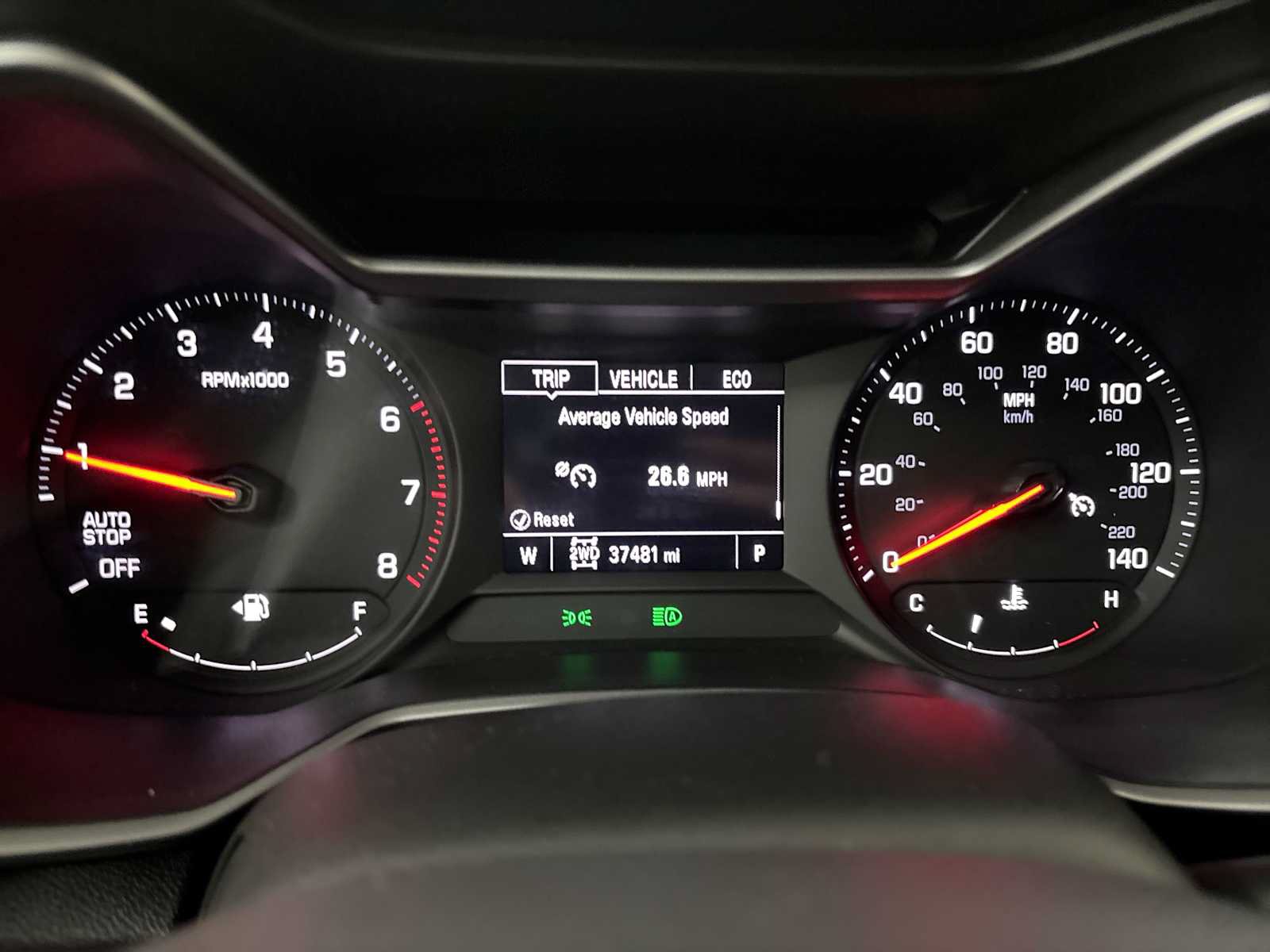 Used 2021 Chevrolet TrailBlazer LS AWD/4WD image 10
