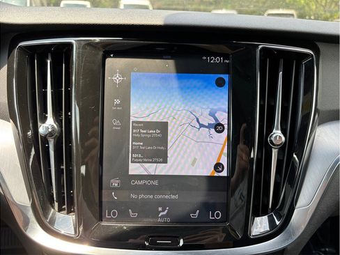 Used 2019 Volvo S60 T6 Momentum AWD/4WD image 29