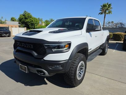 Used 2022 RAM 1500 TRX w/ TRX Level 2 Equipment Group