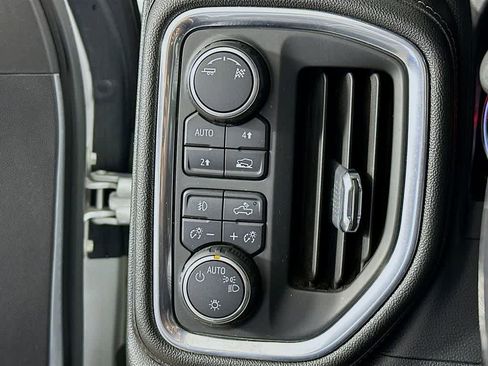 Used 2019 Chevrolet Silverado 1500 RST w/ All-Star Edition image 27