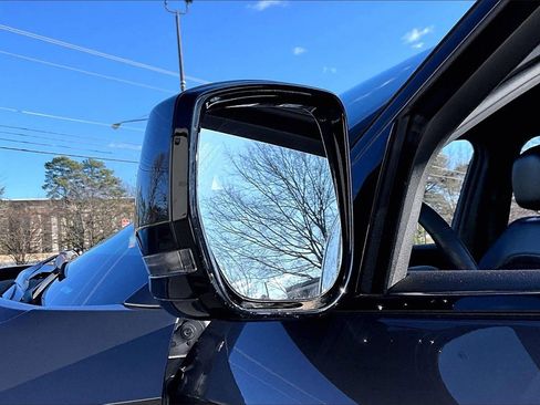 Certified 2023 Jeep Grand Cherokee Altitude image 28