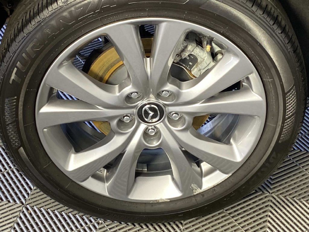 Used 2023 MAZDA CX-30 AWD 2.5 S w/ Preferred Package image 29