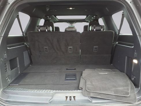 Used 2024 Ford Expedition Max Platinum image 27