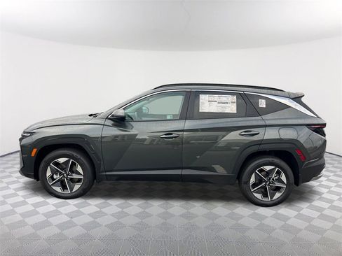 Used 2025 Hyundai Tucson SEL image 8