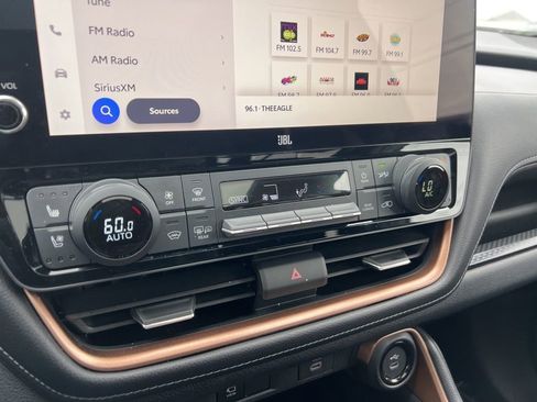 Used 2024 Toyota Grand Highlander MAX Platinum image 10