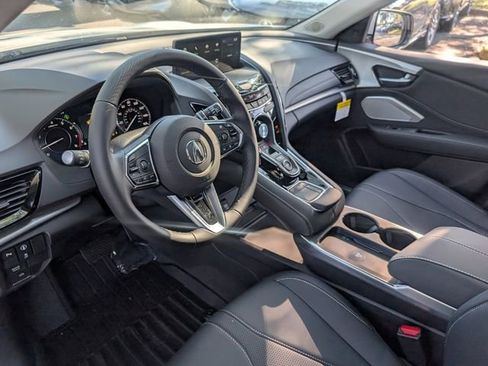 New 2026 Acura RDX SH-AWD w/ Technology Package image 6