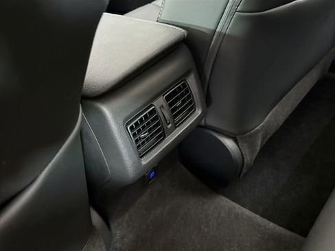 Used 2024 Toyota Camry XSE w/ Navigation Package FWD image 26