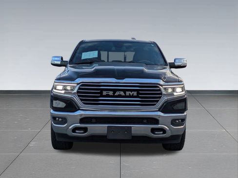 Used 2019 RAM 1500 Limited image 9