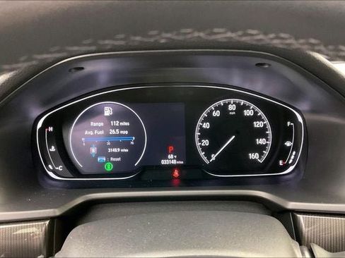 Used 2020 Honda Accord Sport image 25