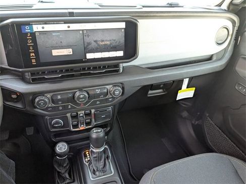 New 2026 Jeep Wrangler Sport S image 19