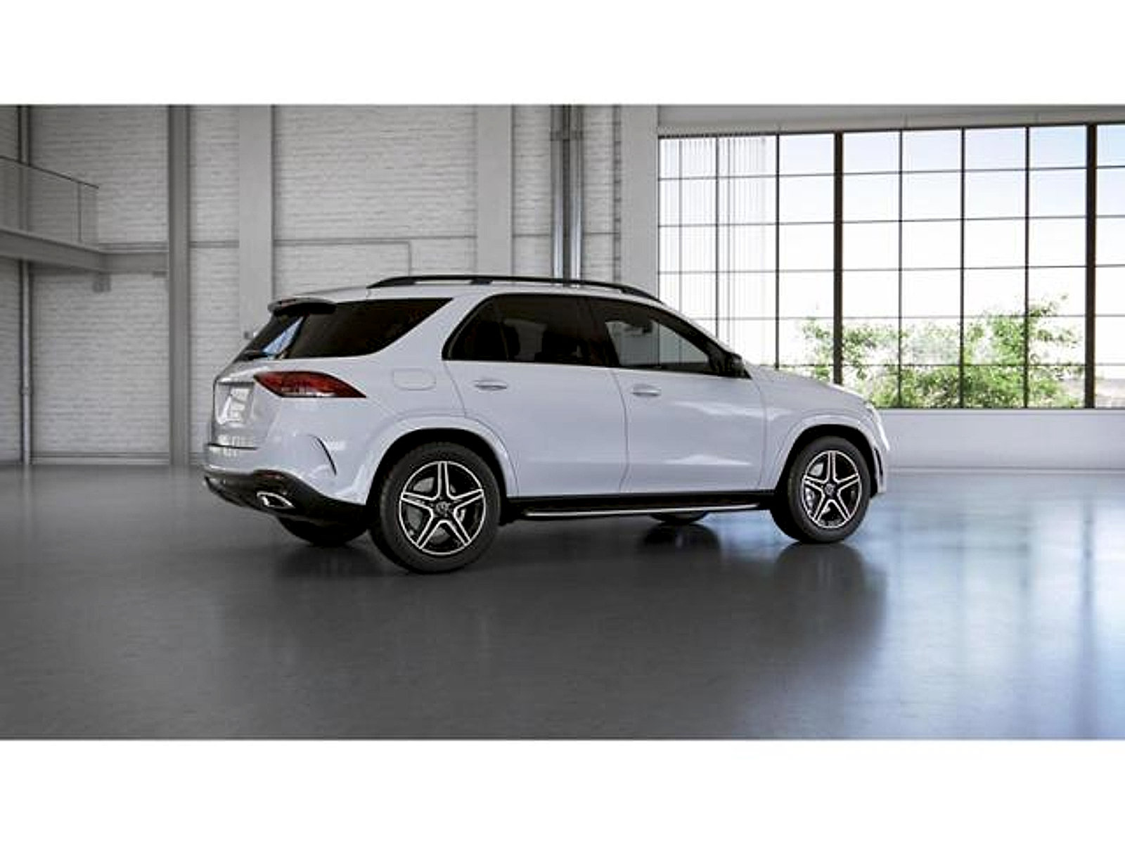 Used 2023 Mercedes-Benz GLE 350 image 19