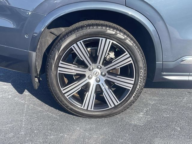 Certified 2024 Volvo XC90 B6 Plus w/ Protection Package Premier AWD/4WD image 9