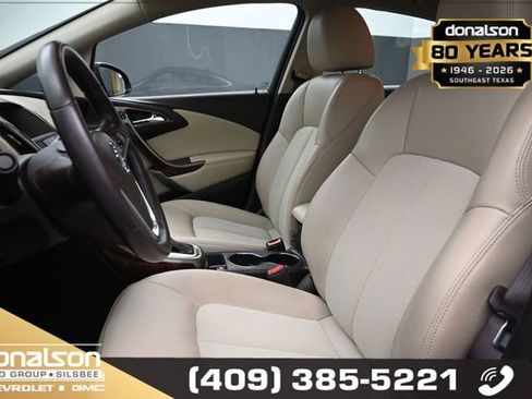 Used 2014 Buick Verano Convenience FWD image 8