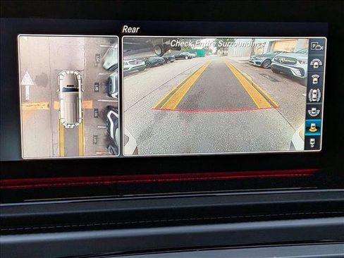 Used 2021 Mercedes-Benz G 63 AMG 4MATIC image 11