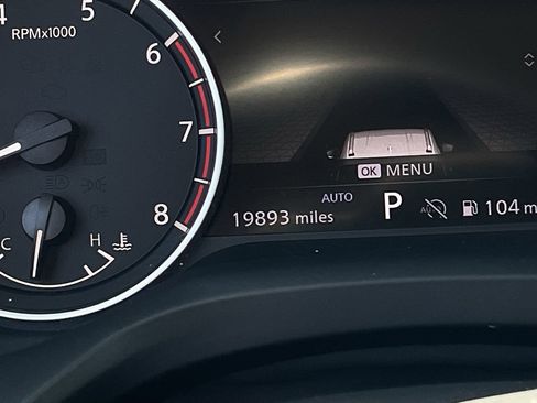 Certified 2026 Nissan Rogue SV AWD/4WD image 41