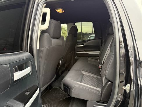 Used 2017 Toyota Tundra SR5 image 15