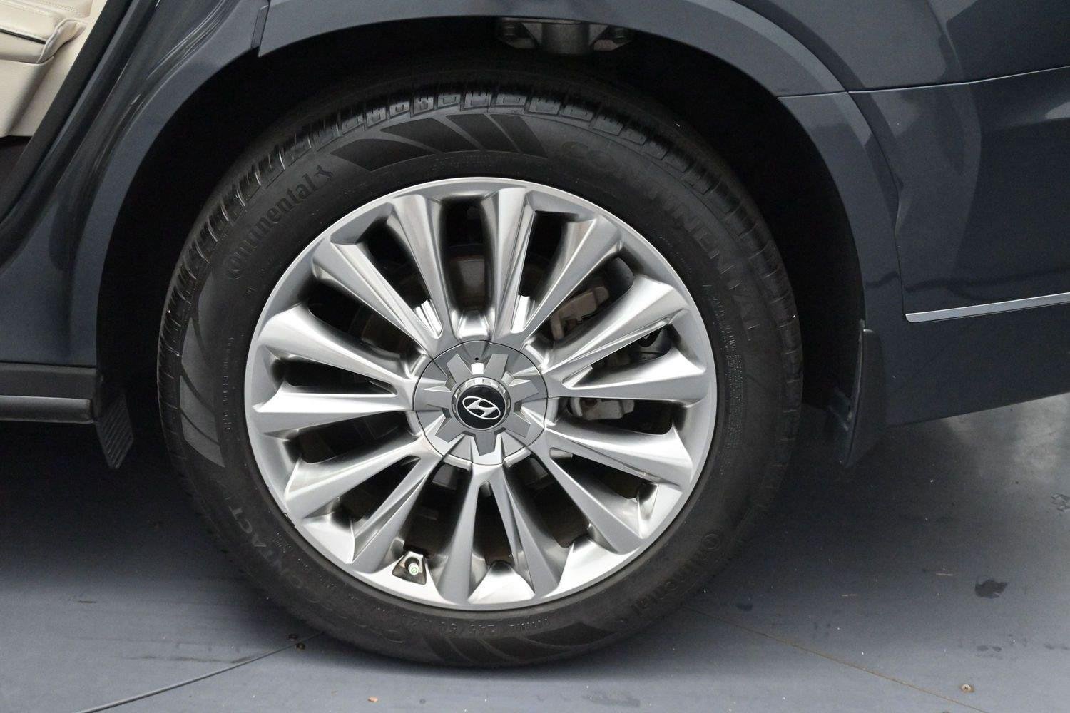 Used 2020 Hyundai Palisade Limited FWD image 43