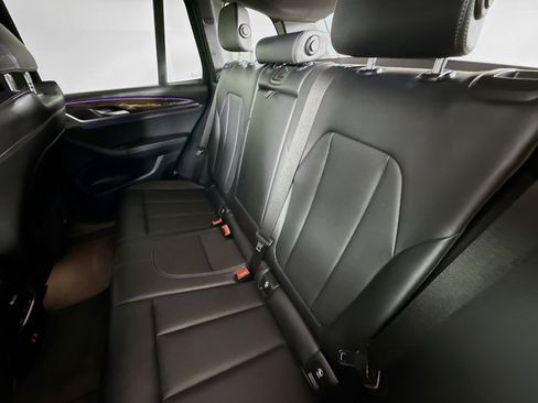 Used 2022 BMW X3 sDrive30i w/ Convenience Package image 30