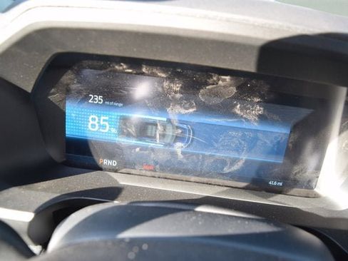 New 2025 Ford F150 Lightning Flash image 9