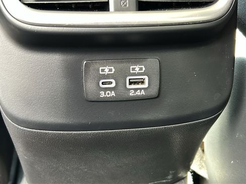 Certified 2023 Subaru Outback Premium AWD/4WD image 25