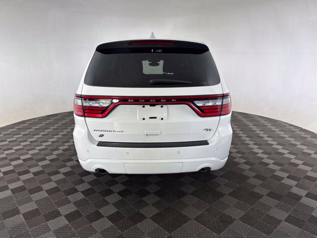 Used 2022 Dodge Durango R/T AWD/4WD image 6