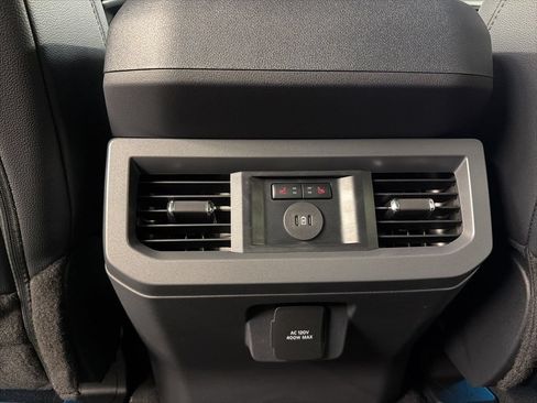 New 2026 Ford F350 Lariat w/ Black Appearance Package AWD/4WD image 36