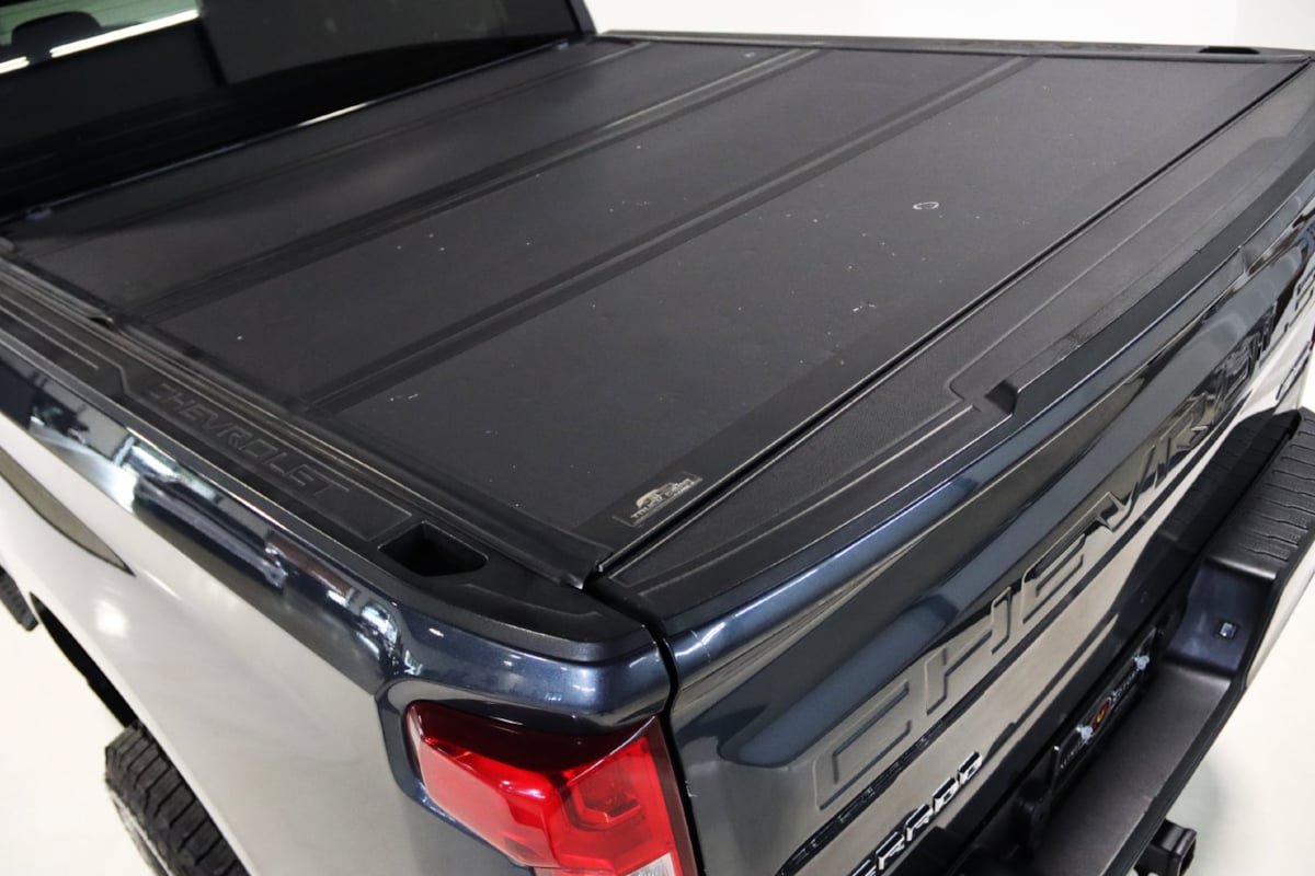 Used 2019 Chevrolet Silverado 1500 RST AWD/4WD image 17