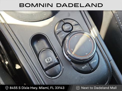 Used 2018 MINI Cooper Countryman S image 24