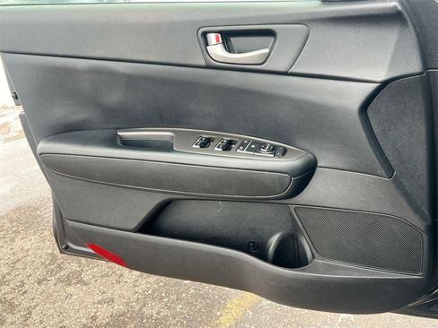 Used 2019 Kia Optima LX image 30