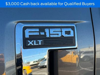 New 2026 Ford F150 XLT w/ Equipment Group 302A MID