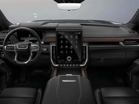 New 2026 GMC Yukon Denali w/ Denali Reserve Package AWD/4WD image 94