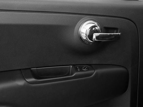 Used 2017 FIAT 500 e image 20