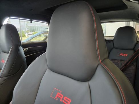 Used 2025 Audi RS 6 performance AWD/4WD image 28