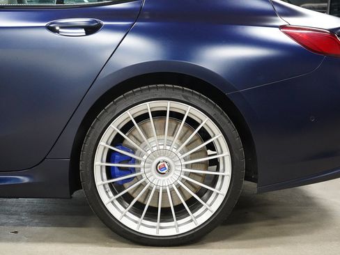 Used 2023 BMW ALPINA B8 xDrive Gran Coupe AWD/4WD image 36