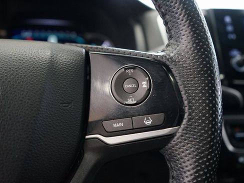 Used 2020 Honda Passport Touring image 34