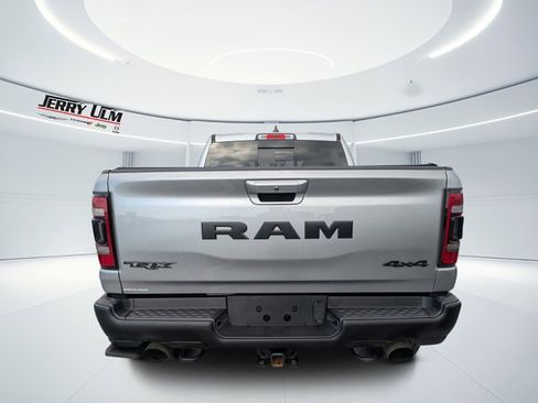 Used 2021 RAM 1500 TRX w/ TRX Level 1 Equipment Group image 4