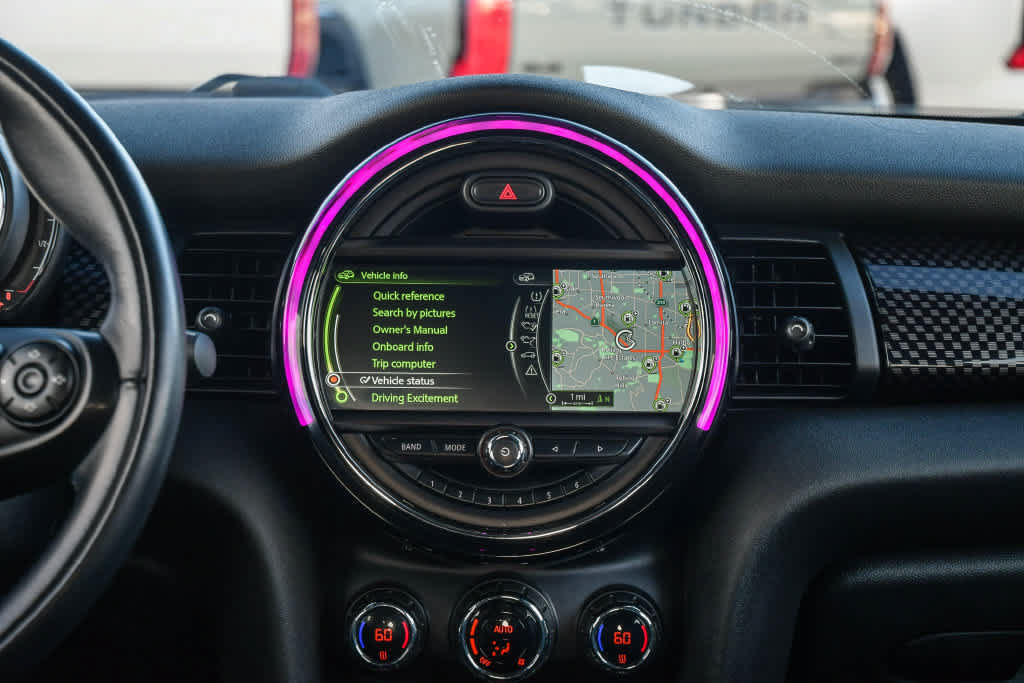Used 2018 MINI Cooper S FWD image 14