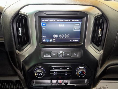 Used 2020 Chevrolet Silverado 2500 W/T w/ WT Convenience Package image 19