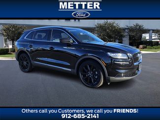 Used 2023 Lincoln Nautilus Reserve w/ Monochromatic Package video 1