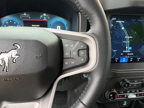 New 2025 Ford Bronco Big Bend image 23