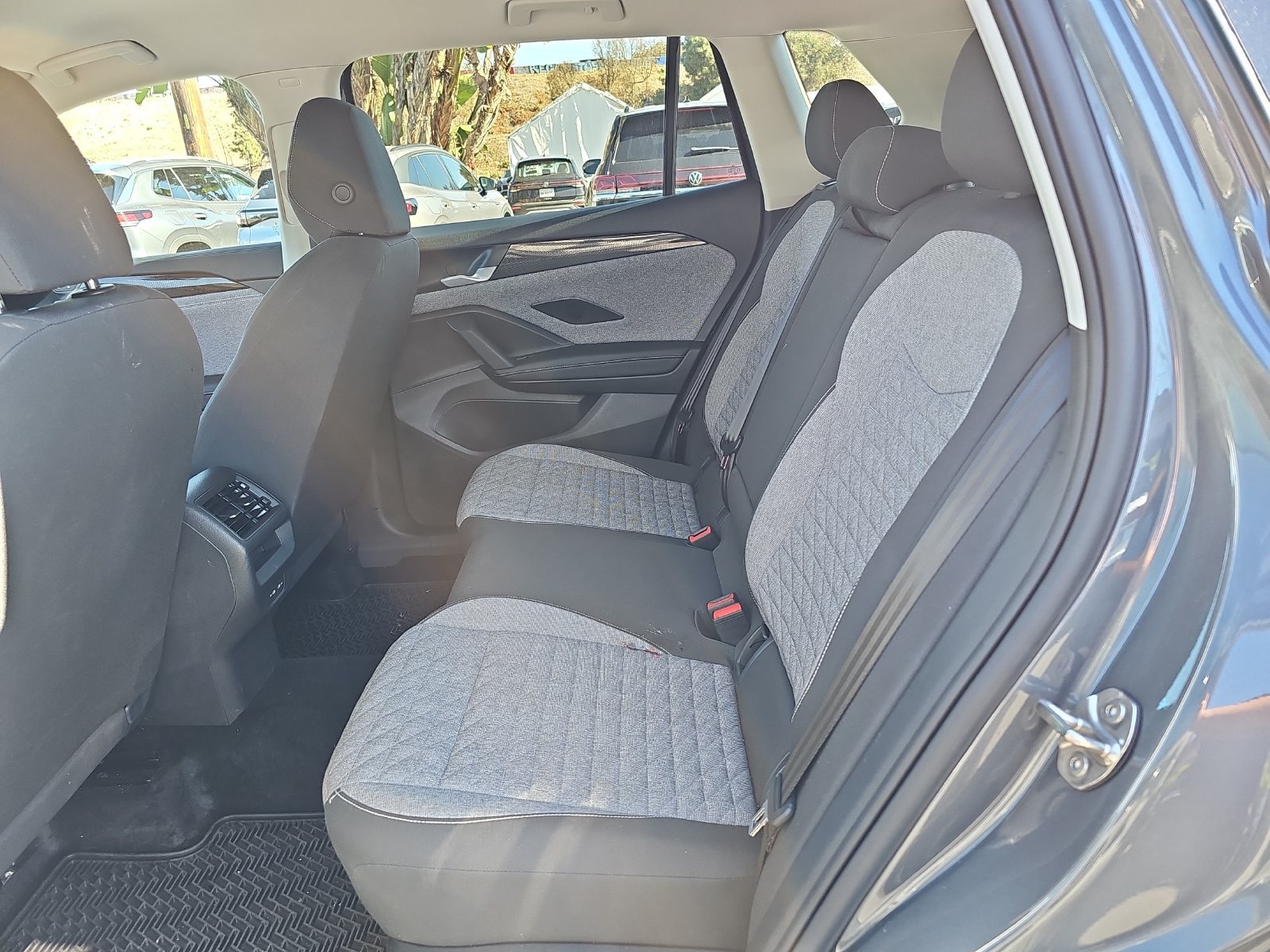 Used 2026 Volkswagen Tiguan S FWD image 15
