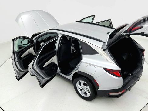Used 2024 Hyundai Tucson SEL image 22